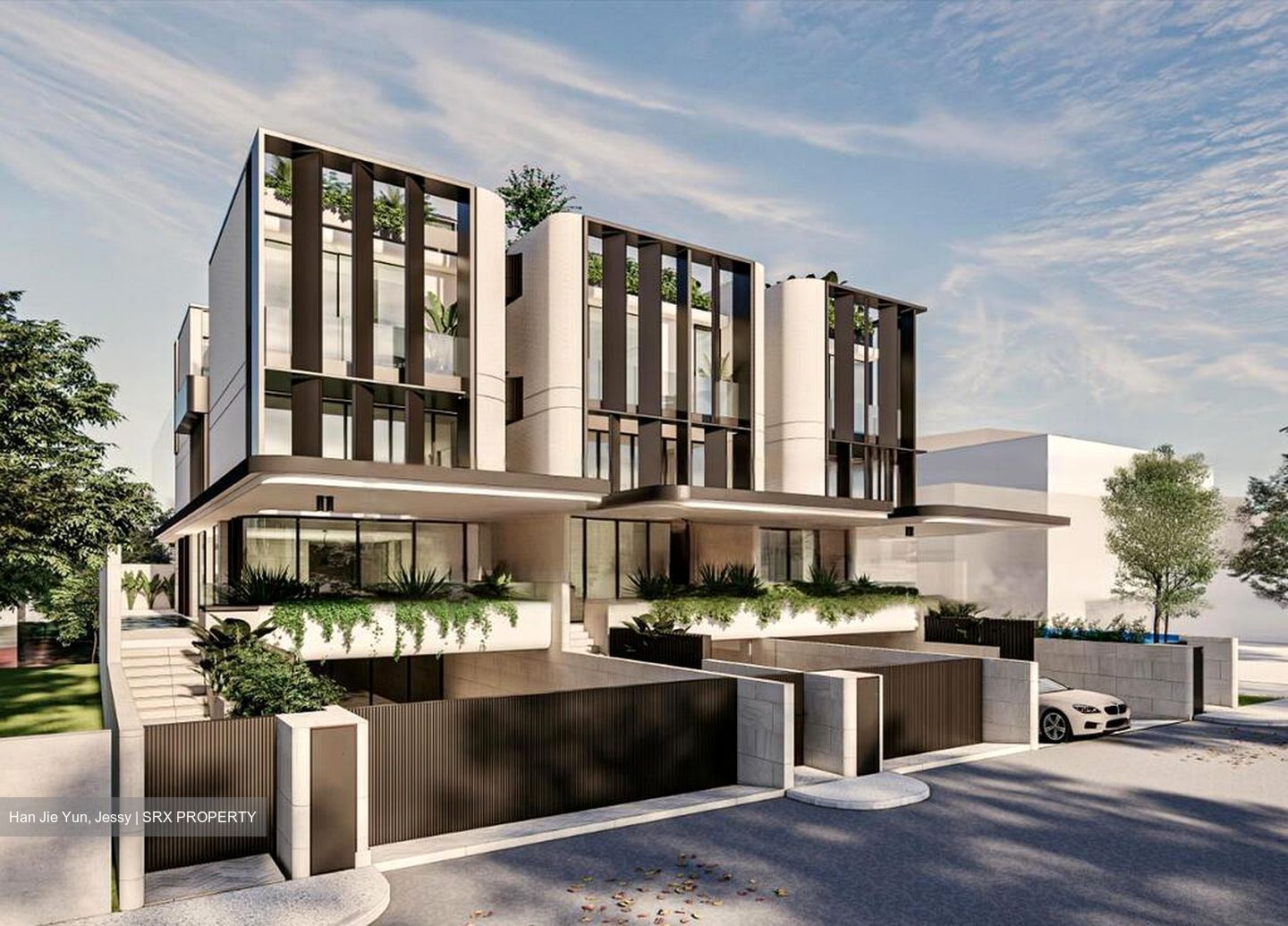 Serangoon Garden Estate (D19), Terrace #504671071